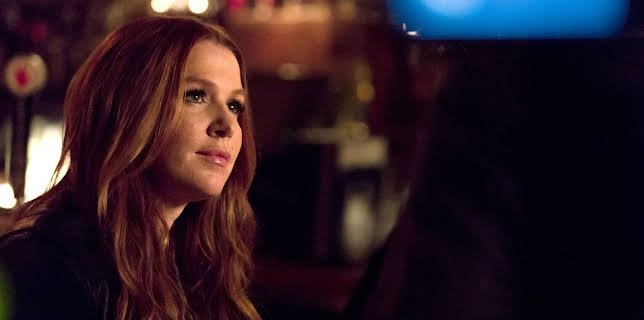 15:55: Unforgettable (S4 E13) (S4) | TV3 | 11/18 2025