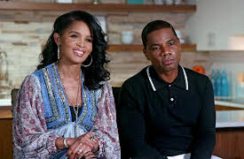 Behind Every Man: Tammy Franklin