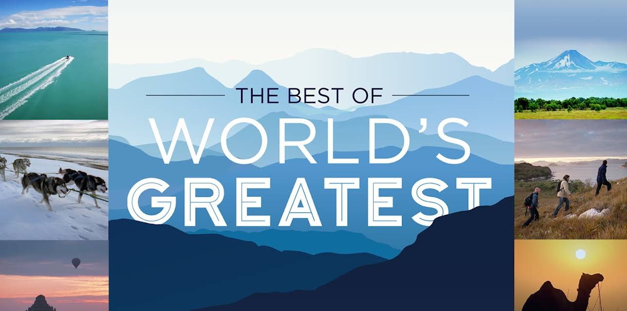 The Best of World's Greatest: Season 1