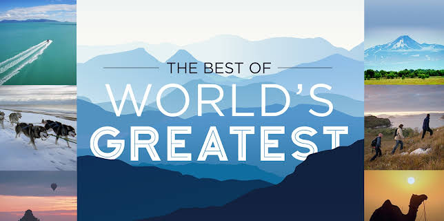 The Best of World's Greatest: Season 1
