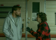 New: The Wall: The Orchard