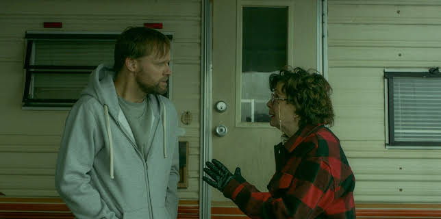 9:00 PM: New: The Wall: The Orchard | More 4 | 11/7 2025