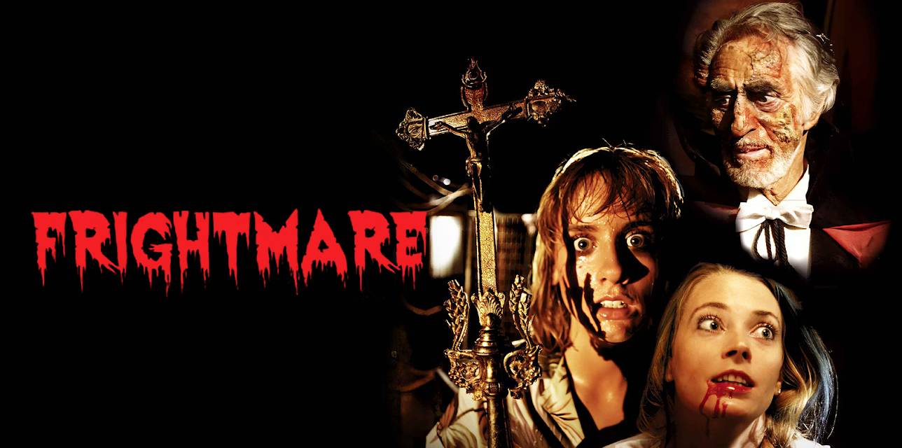 Frightmare (1983)