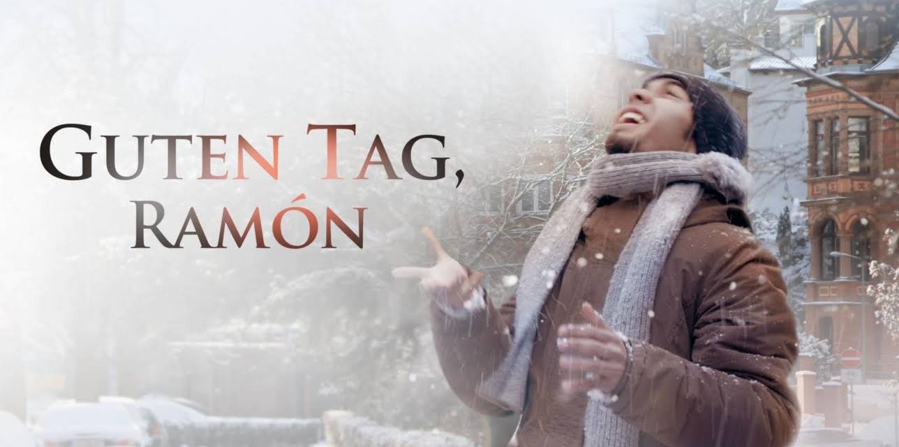 Guten Tag, Ramón (2026)