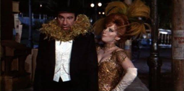 Hello, Dolly! (1969)