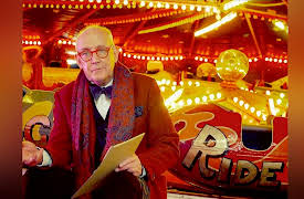 Murder By The Sea: Episode 5