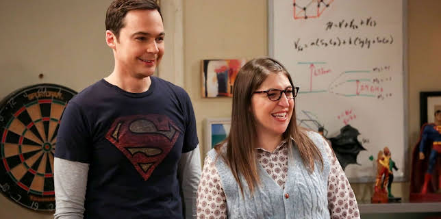 15:40: The Big Bang Theory | ProSieben | 2/6 2026