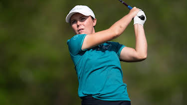11:00 PM: Live Curtis Cup | Sky Sports Mix | 6/12 2026