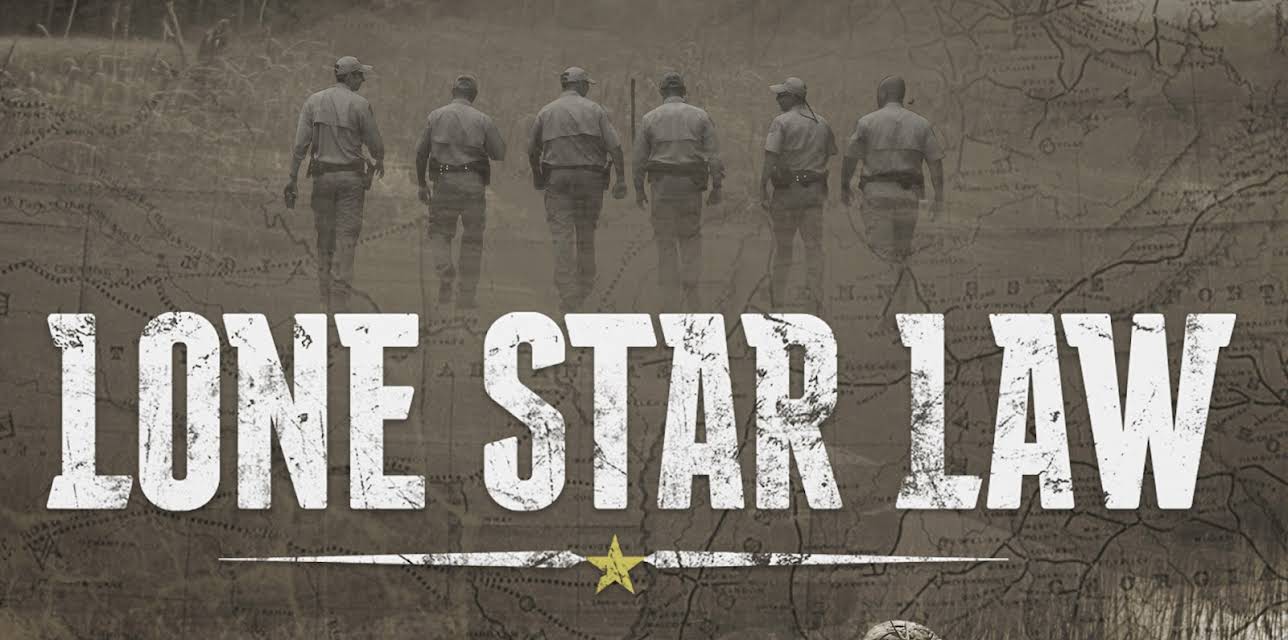 Lone Star Law Season 1