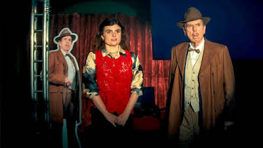 9:15 PM: Death Valley (S2 E6) (S2) | BBC One Wales | 6/21 2026