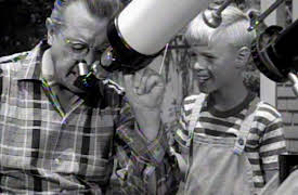 Dennis The Menace, Season One: The New Neighbors