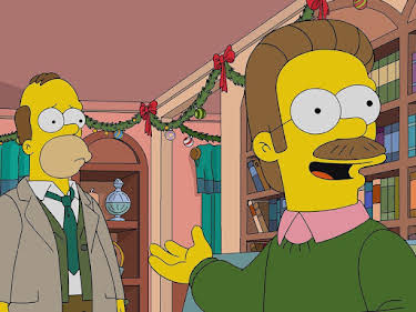 18:10: Die Simpsons | ProSieben | 10/7 2026