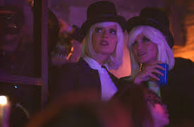 Historien om ett brott: Studenten: Ett rykte på Los Cerros