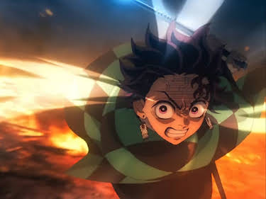 23:40: Demon Slayer | ProSieben Maxx | 8/7 2026