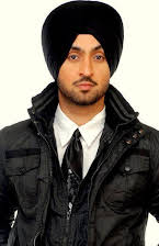 Diljit Dosanjh som 