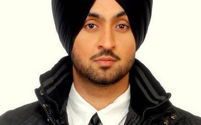 Diljit Dosanjh