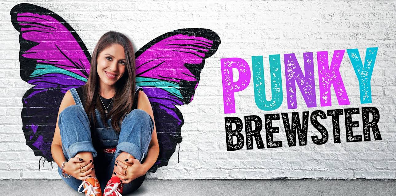 Punky Brewster 2020 S1