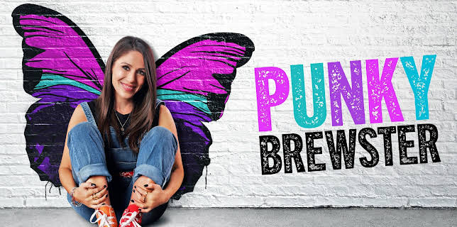 Punky Brewster 2020 S1