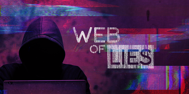 Web of Lies