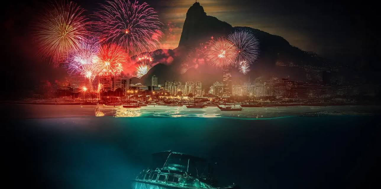 Bateau Mouche: Sinking Justice