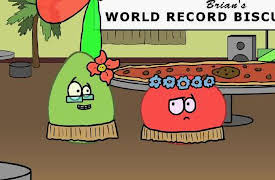 The Parables: Season 1: Sir Barry's Birthday