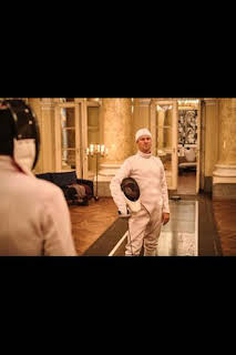 03:42: The blind detective (T1): Episodio 11 | COSMO | 4/7 2026