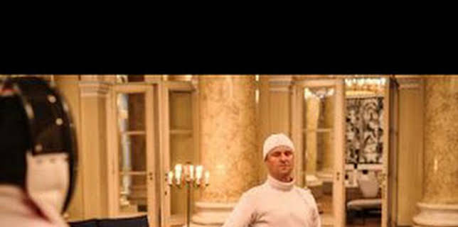 04:14: The blind detective (T1): Episodio 11 | COSMO | 2/12 2026