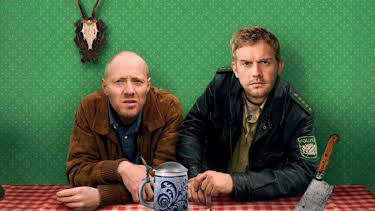 20:15: Dampfnudelblues. Ein Eberhoferkrimi | BR Fernsehen | 4/18 2026