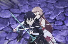Sword Art Online II: Episode 12