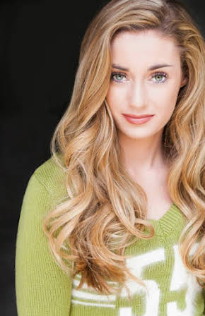 Cheyenne Phillips as Cora