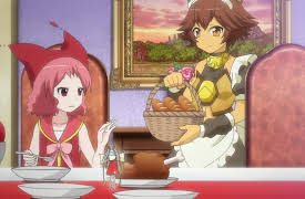 Leviathan -The Last Defense-: You'll Get Stuck!