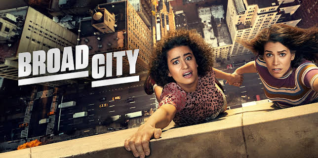 Broad City Season 1
