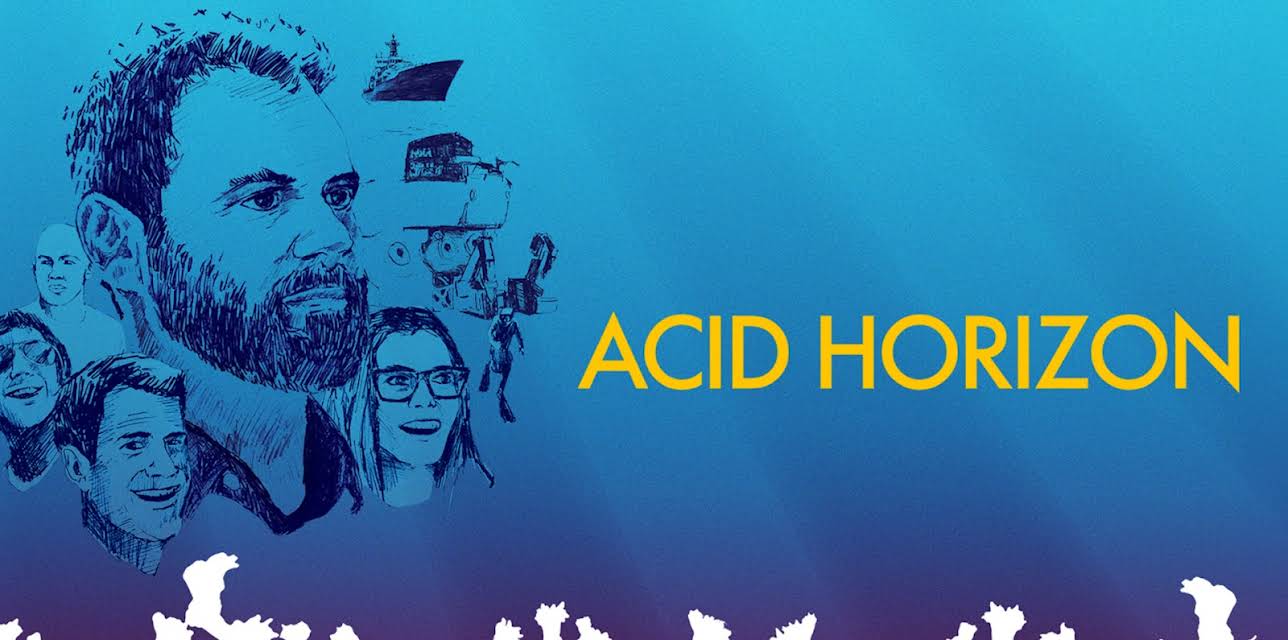 Acid Horizon (2018)