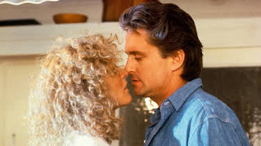 11:30 PM: Fatal Attraction | Sky Thriller | 7/23 2026