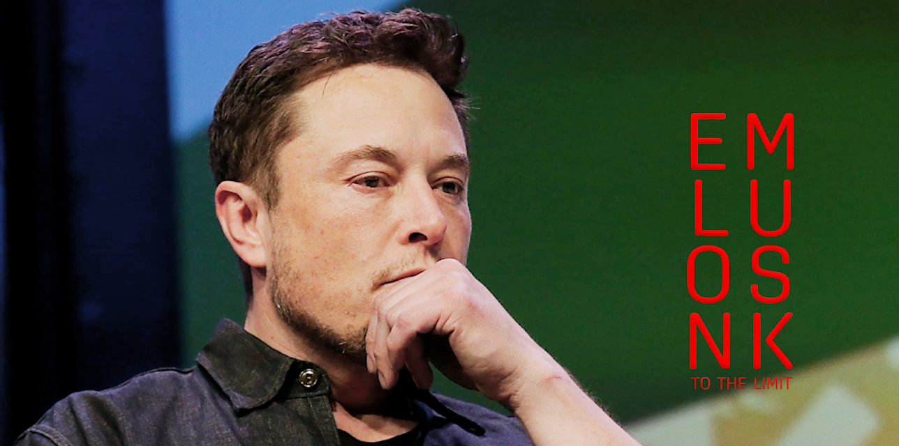 Elon Musk: To the Limit (2023)