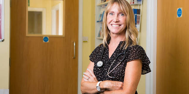 7:00 PM: GPs: Behind Closed Doors (S4 E20) (S4) | 5 Star | 12/12 2025