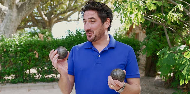 3:00 PM: The Vintage French Farmhouse (S1 E13) (S1) | BBC Two | 2/25 2026