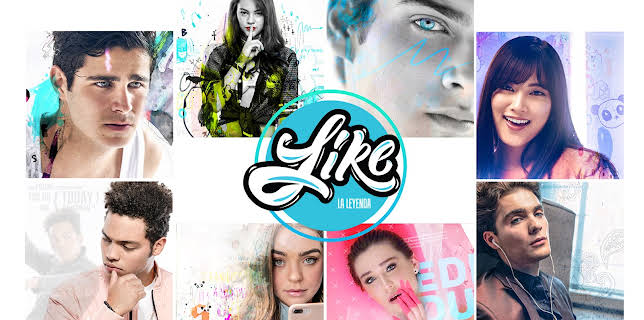 Like La Leyenda season-1