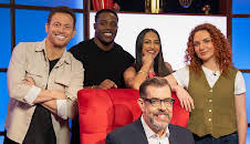 Richard Osman's House of Games