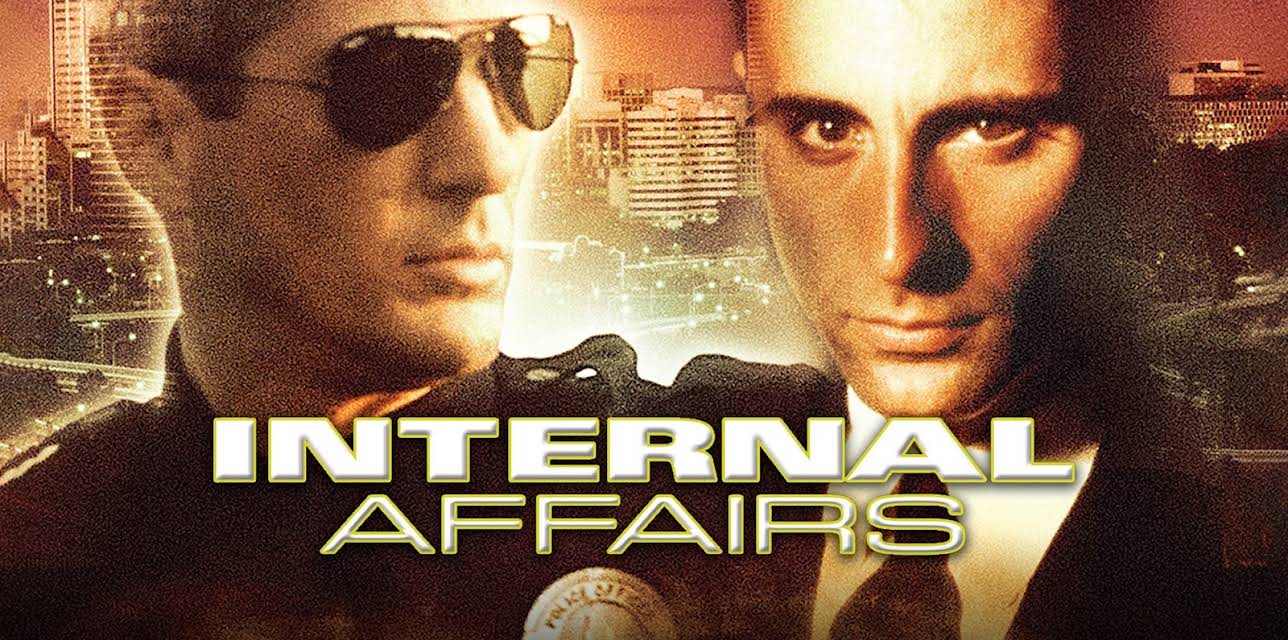 Internal Affairs (1990)