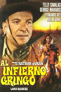 16:00: Al infierno gringo | Aragón TV | 7/31 2026