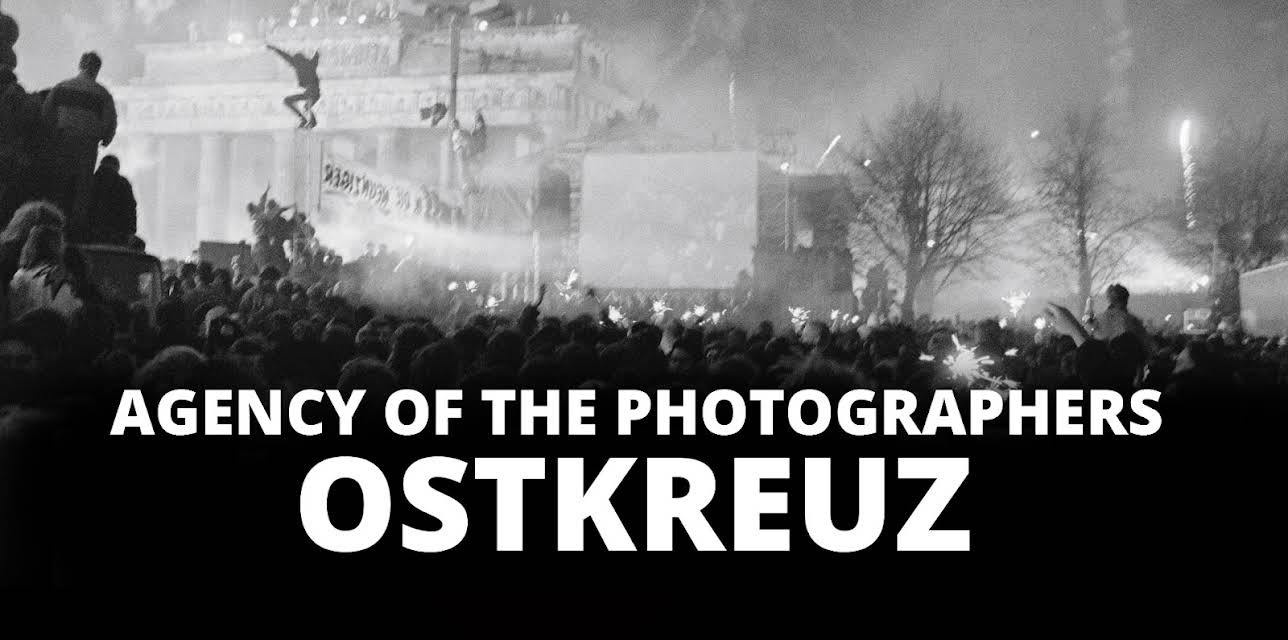 Ostkreuz - Agency of Photographers (2015)