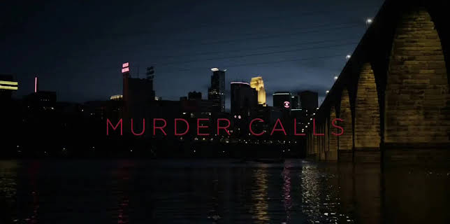 Murder Calls
