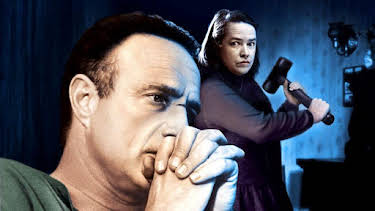 10:45 PM: Misery | BBC Two | 10/25 2026