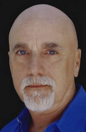 Tom Spackman as 