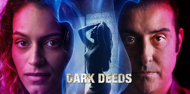Dark Deeds (2022)