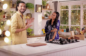 Chaats of India: Chef Ranveer Brar: Paani Puri