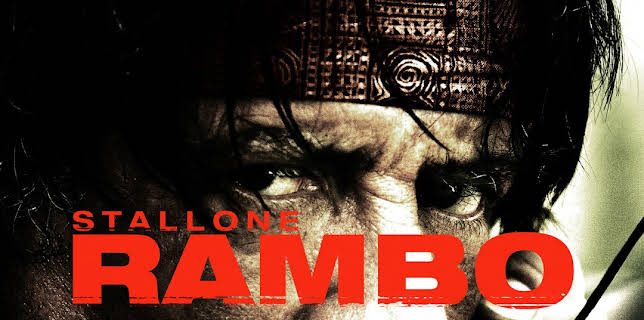 2:50 AM: Rambo (IMDb 7.0) | Sky Action | 11/4 2025