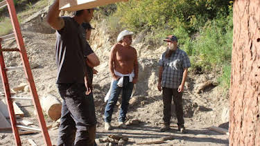 6:00 PM: Homestead Rescue (S5) | Discovery Channel | 3/30 2026