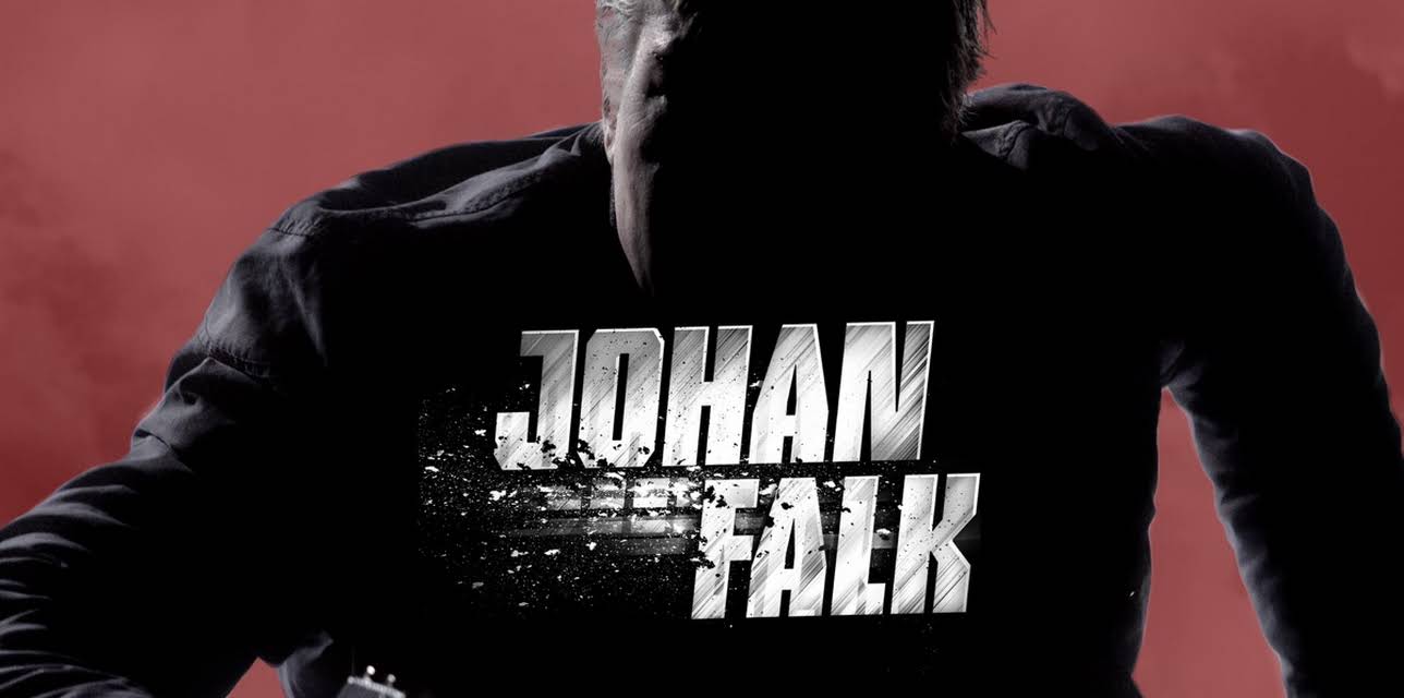 Johan Falk